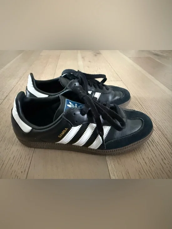 Adidas Sambas - Picture 4 of 5